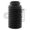 PORSC 99634350500 Protective Cap/Bellow, shock absorber